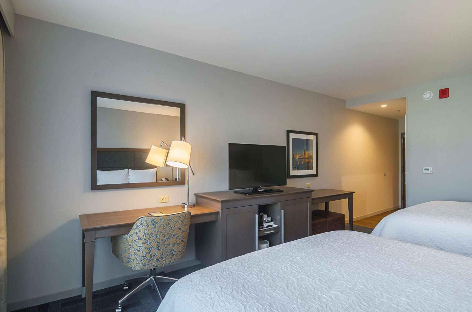 Hotel Hampton North-loyola Station, Il