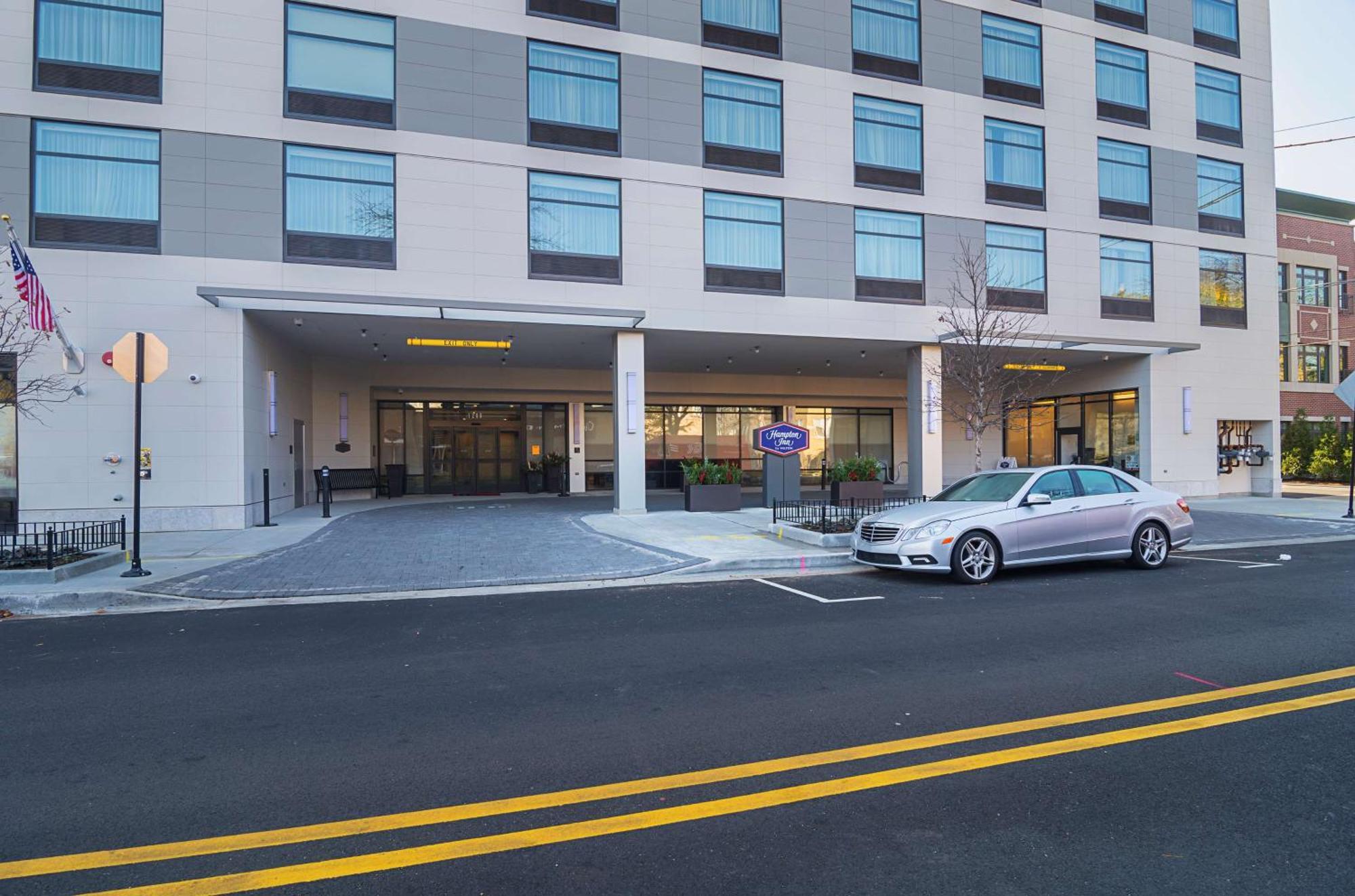Hotel Hampton North-loyola Station, Il Chicago
