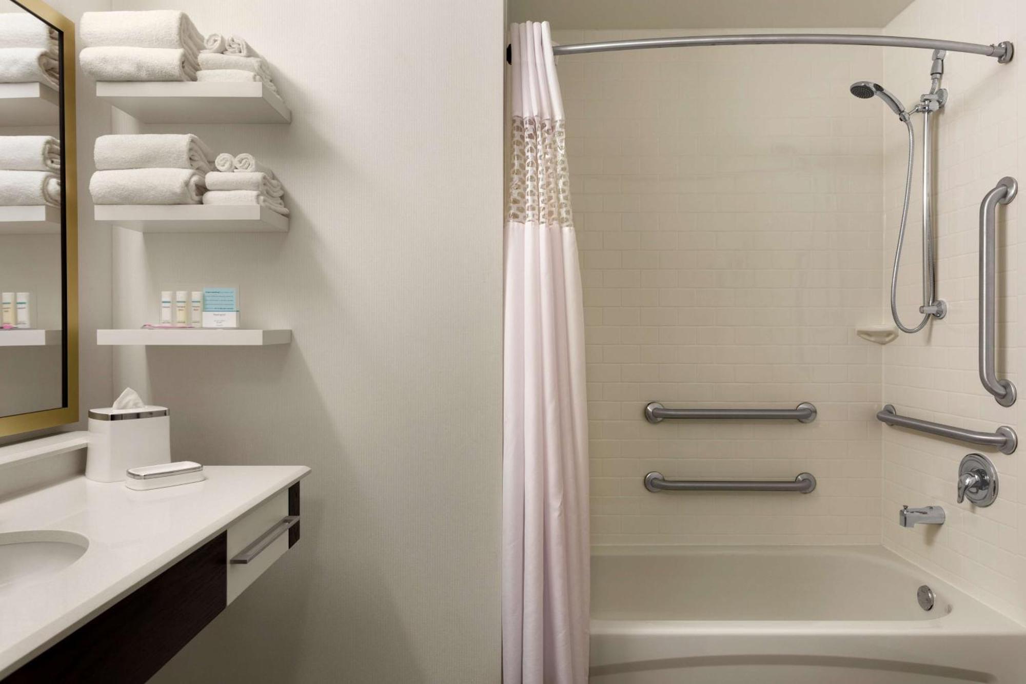 Hampton Downtown/n Loop/michigan Ave