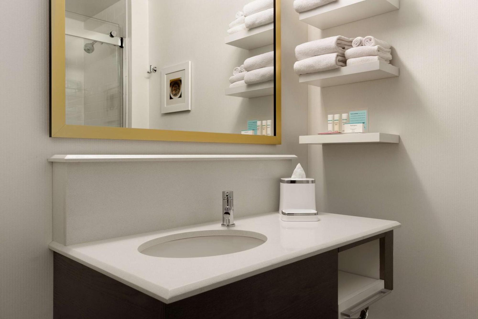 Hampton Downtown/n Loop/michigan Ave Chicago