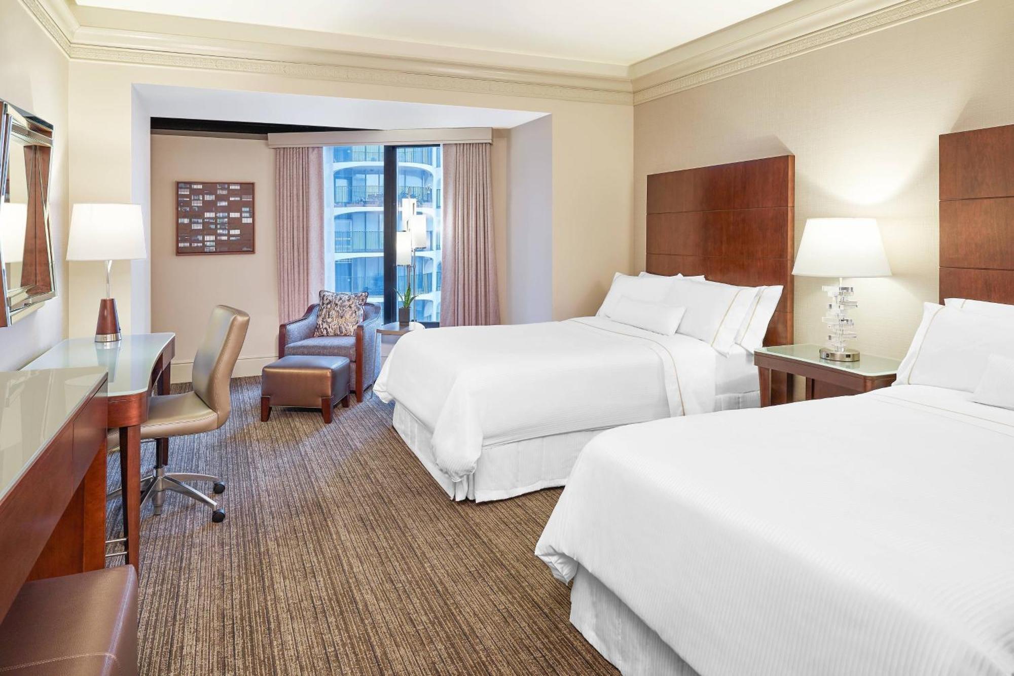 Hotel The Westin River North