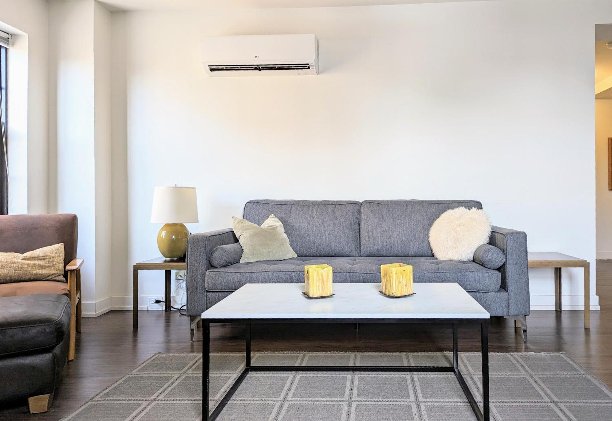 Apartamento Uptown Gem *