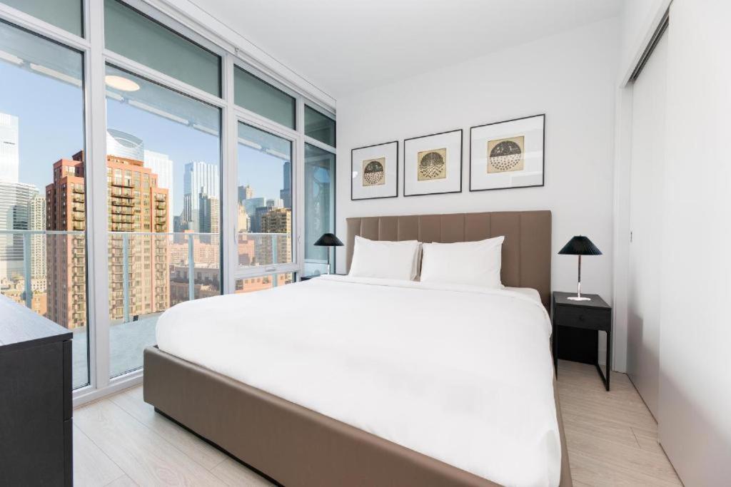 Hotel Level - Fulton Market