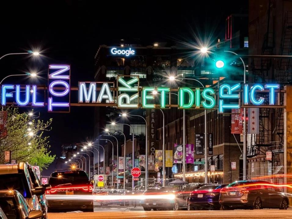 Hotel Level - Fulton Market 5*