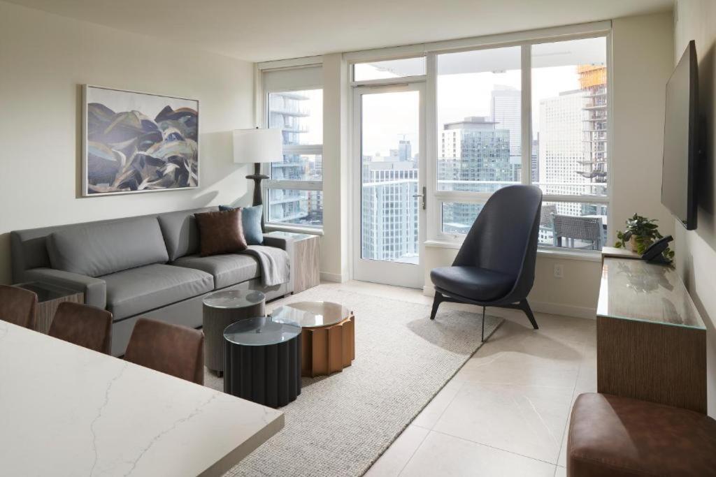 Level - Fulton Market 5*