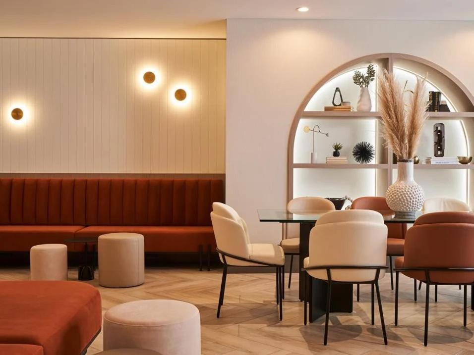 Level - Fulton Market