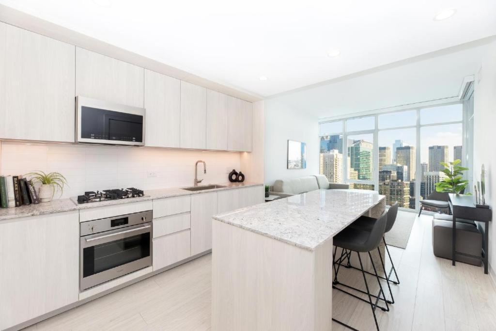 Level - Fulton Market 5* Chicago