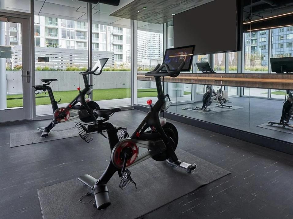 Level - Fulton Market Chicago