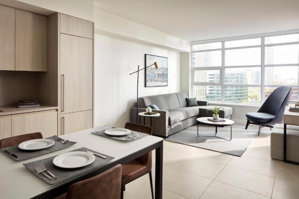 Level - Fulton Market Chicago