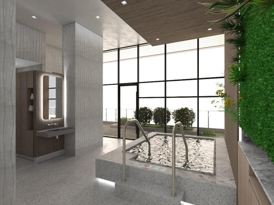 Hotel Level - Fulton Market