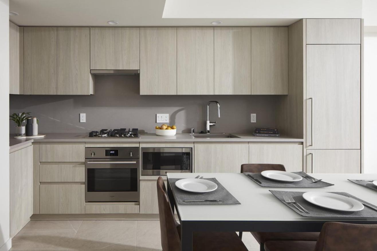 Level - Fulton Market 5*