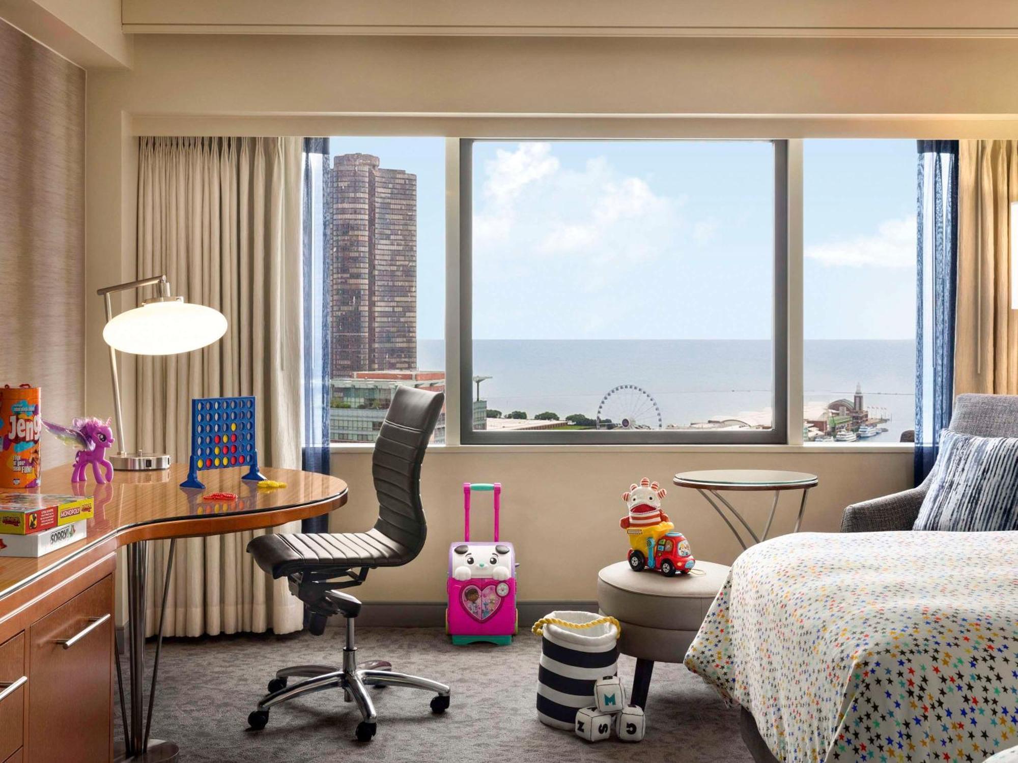 Swissotel Hotel Chicago