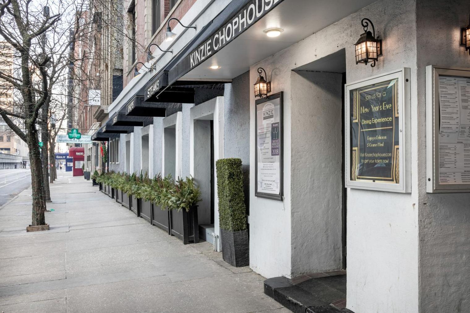 River N 1br W Gym Pool Nr L Stop Chi-363 Chicago