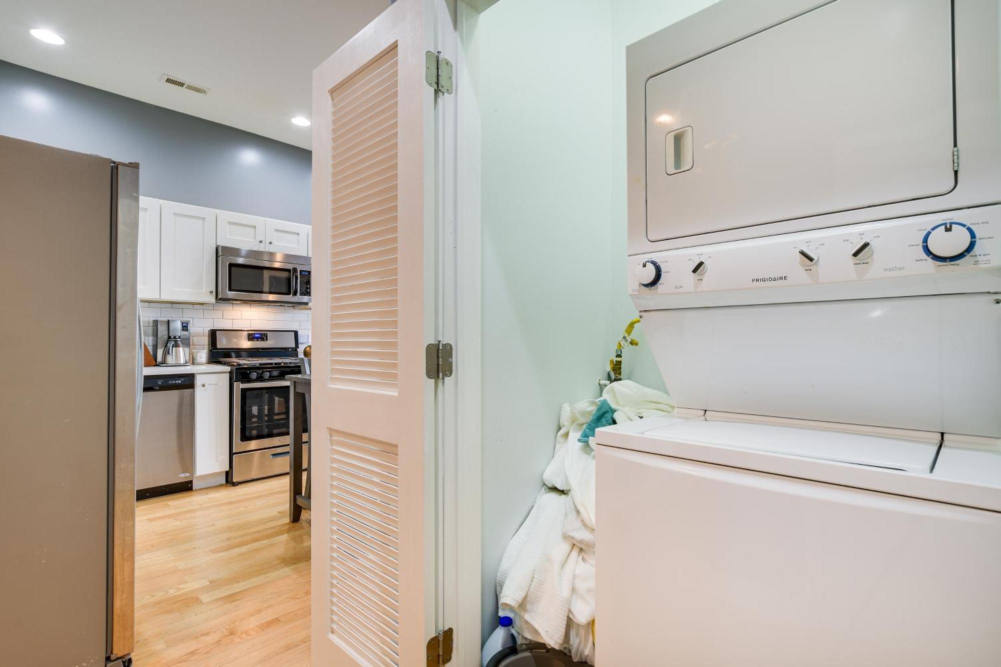 Vacation Apt - 6 Mi To Downtown! * Chicago
