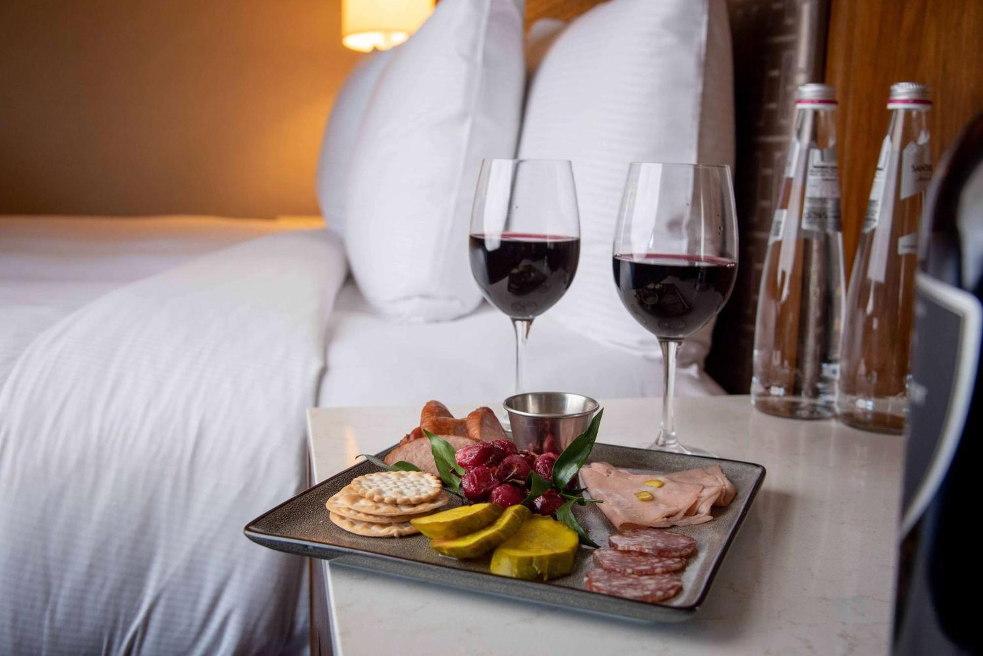Hotel Hilton Chicago
