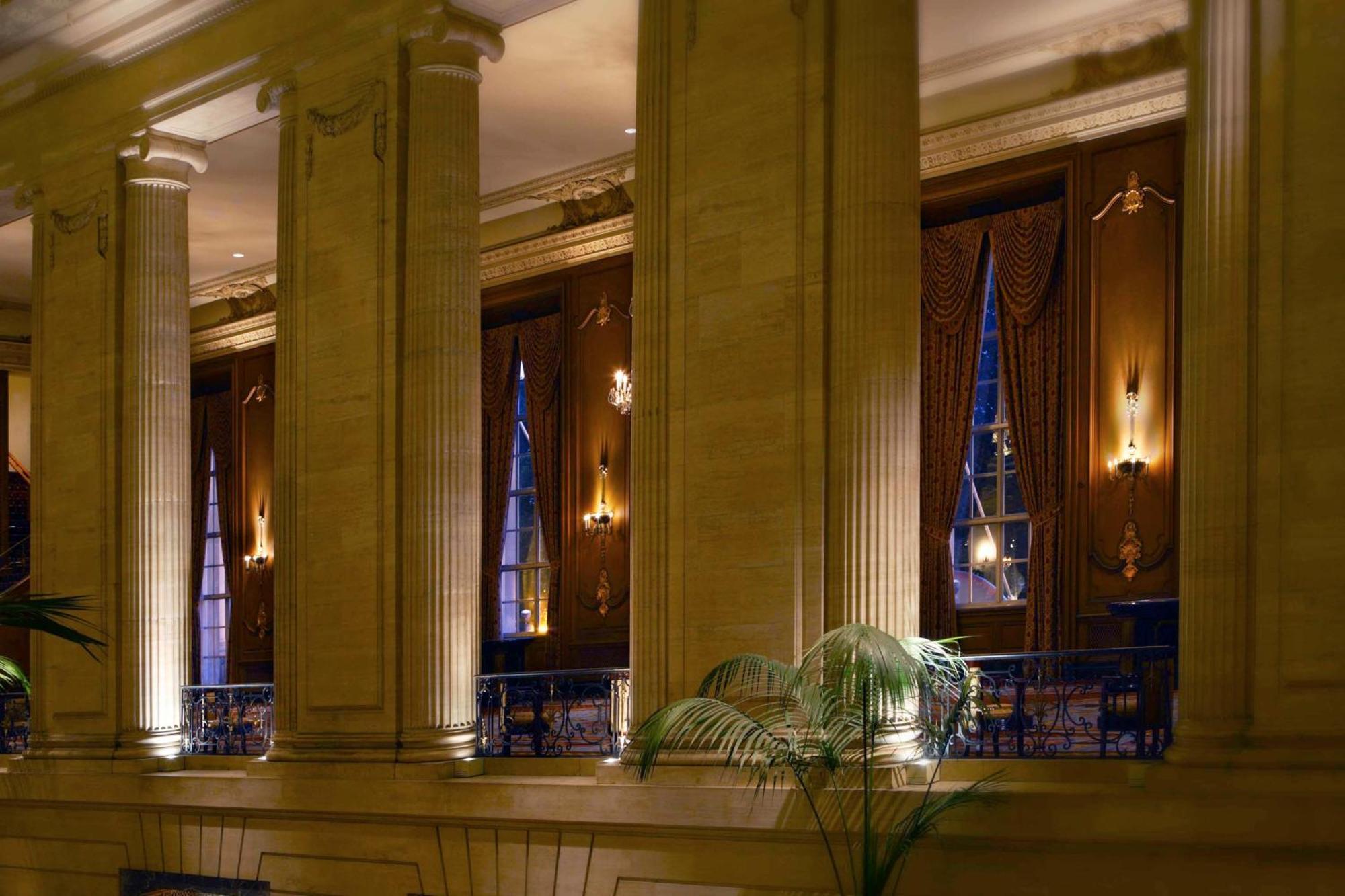 Hilton 3* Chicago