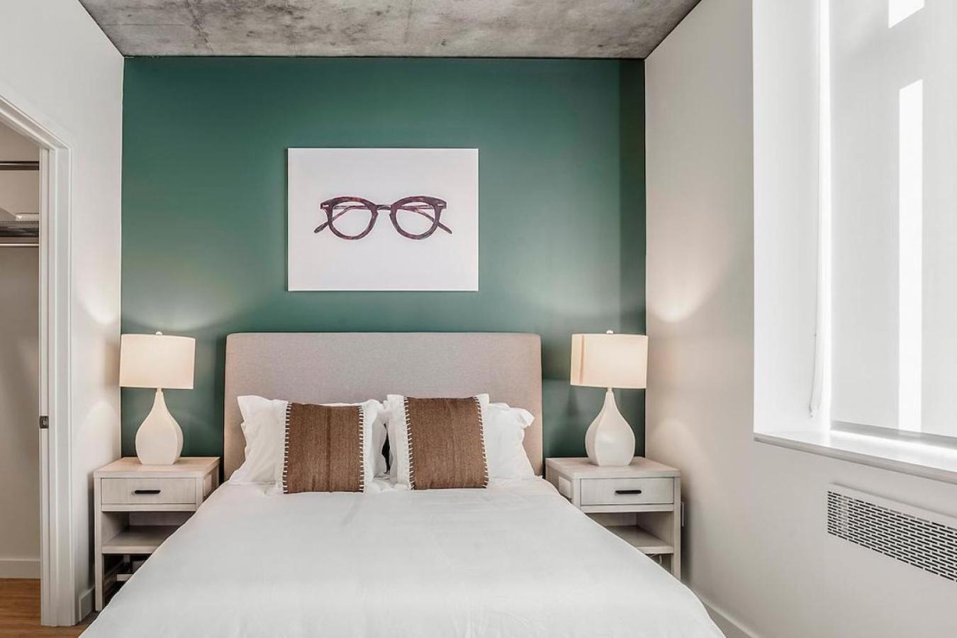 Apartment Landing - Modern With Amazing Amenities