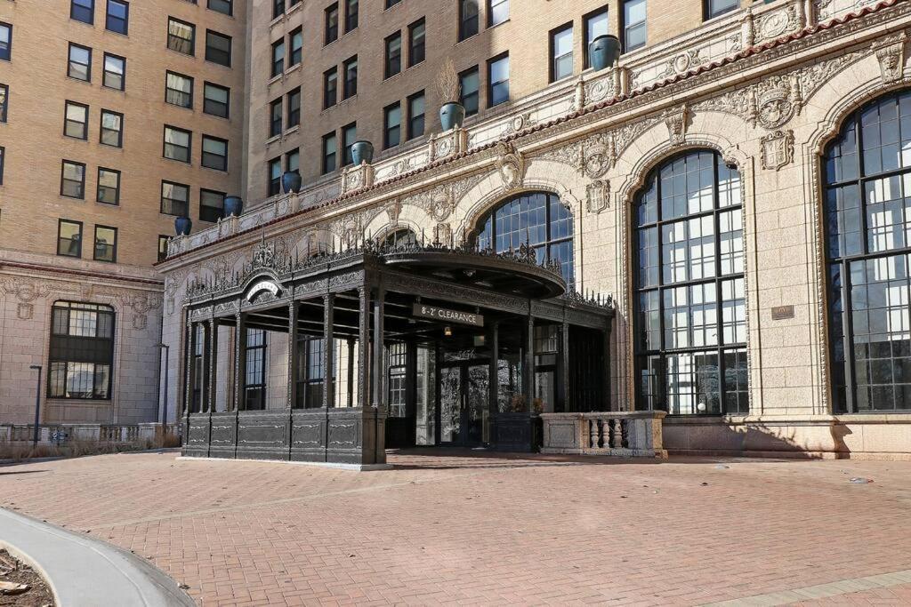 Appartement 1br Chic & Elite In Hyde Park - Shoreland 714 *