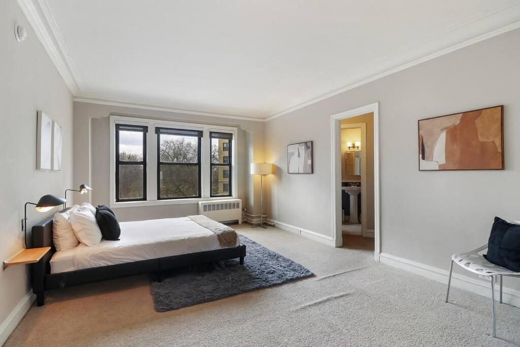 1br Calm, Cozy & Furnished In Hyde Park - Windermere 402 * Chicago