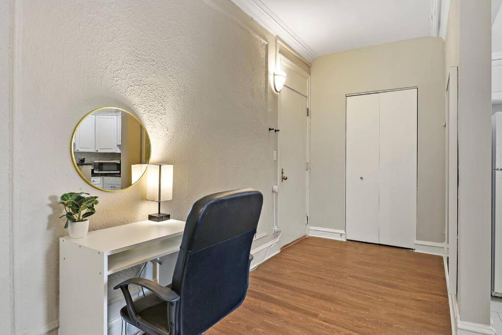 Apartment Prime & Fully Furnished - Windermere 609 Chicago