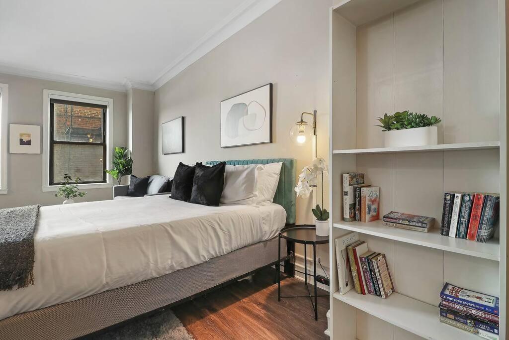 Apartment Prime & Fully Furnished - Windermere 609 Chicago