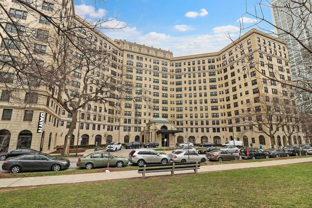 Apartment Prime & Fully Furnished - Windermere 609