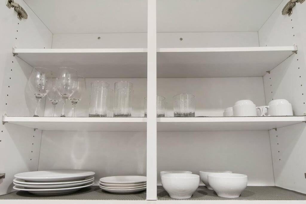 Cozy & Comfy In - Del Prado 418 Apartment Chicago