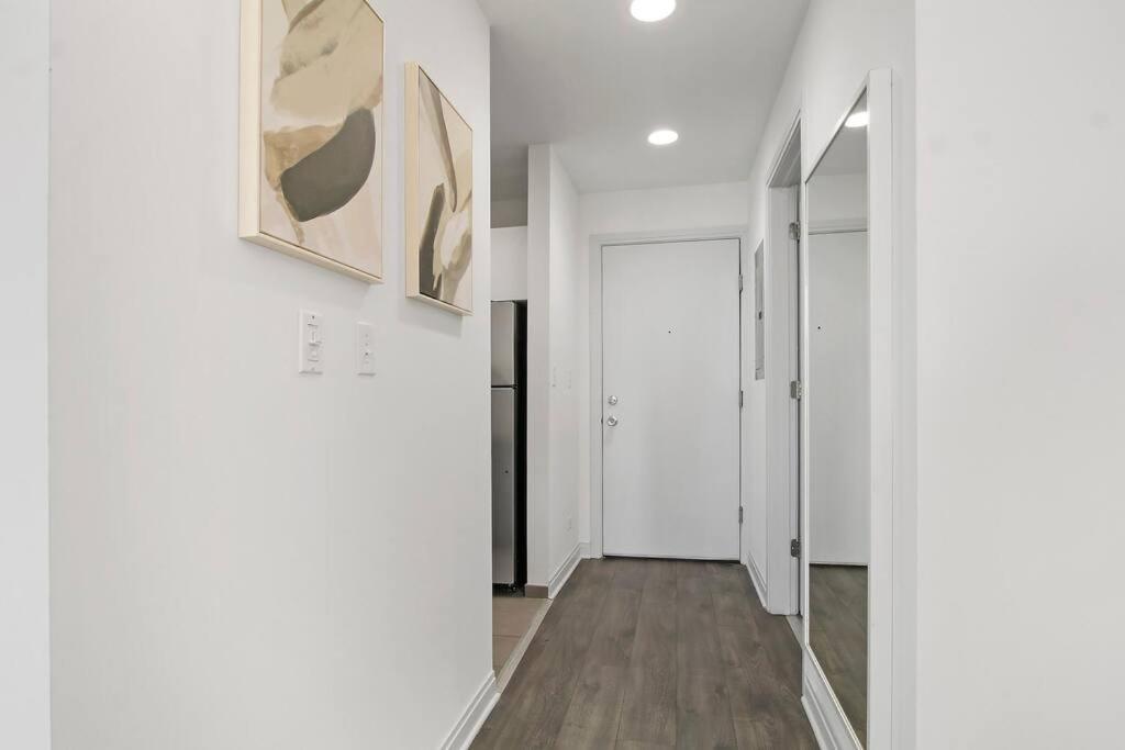 Cozy & Comfy In - Del Prado 418 Apartment *