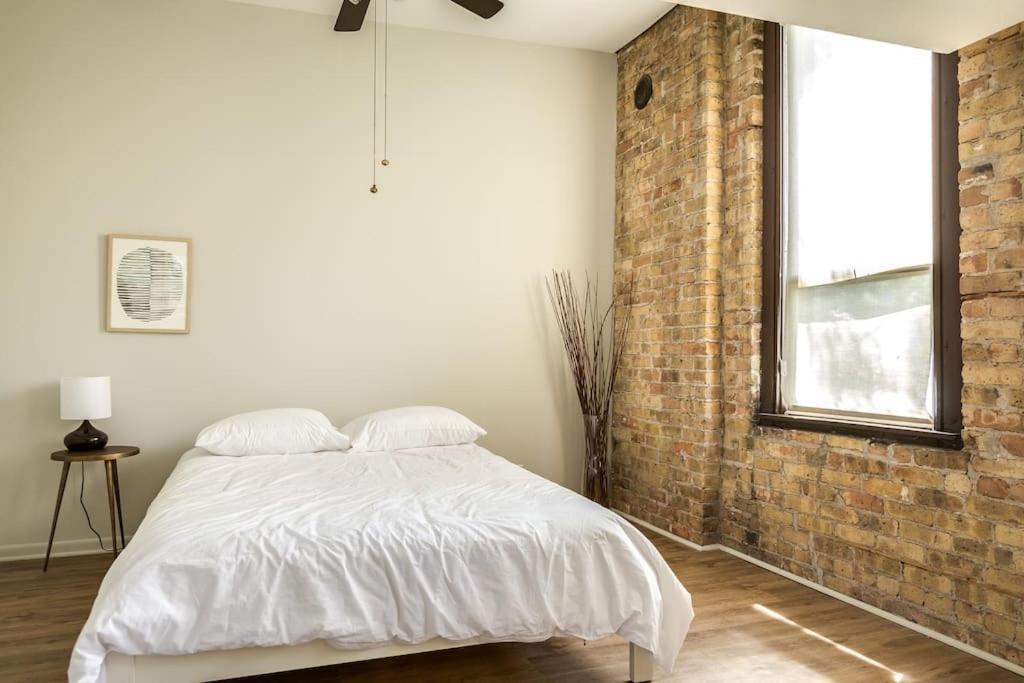 Appartement The Orleans - Floor 2 Private Roof Deck Patio *