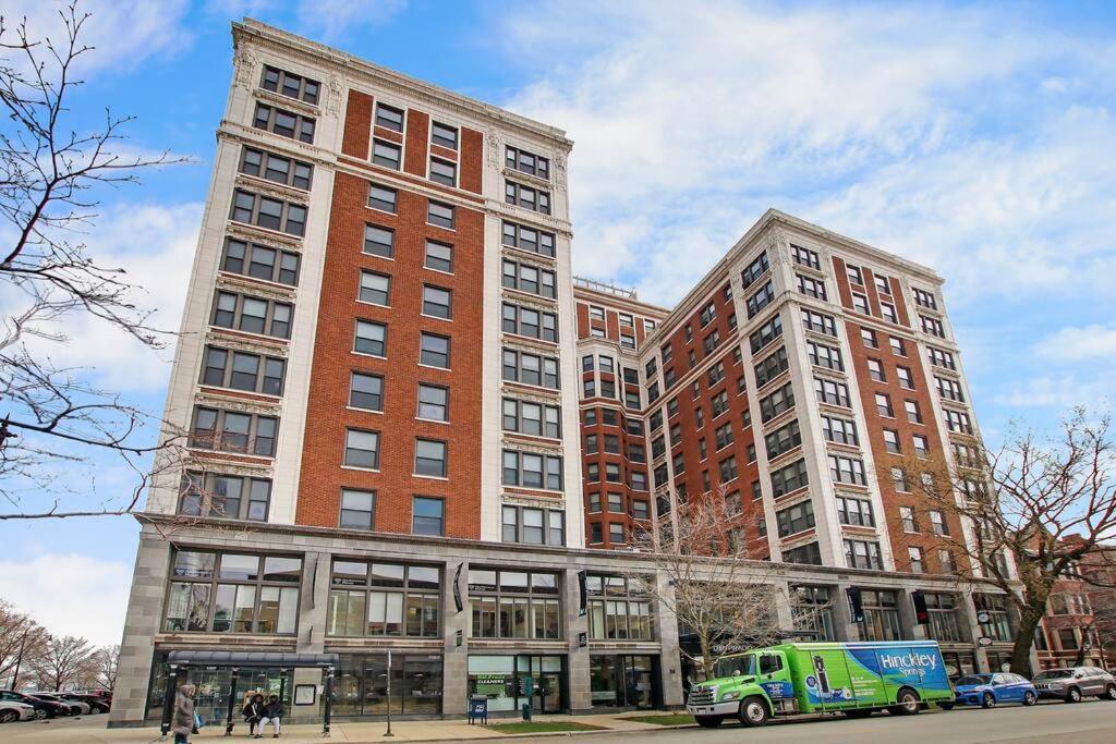 Apartment 1br Modern In - Del Prado 811 *
