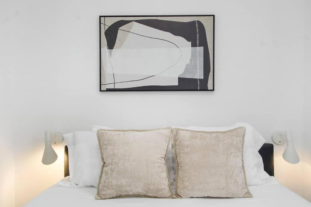 Apartment 2br Comfy And Roomy In - Del Prado 1013 Chicago