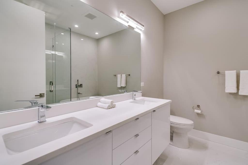 2 Newly Built Luxury With Private Roofdeck Chicago