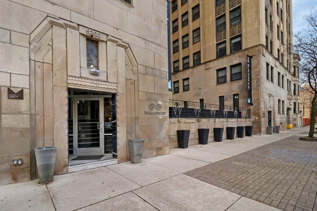 Inviting 2-bedroom In Hyde Park - The Blackwood 0404 Apartamento