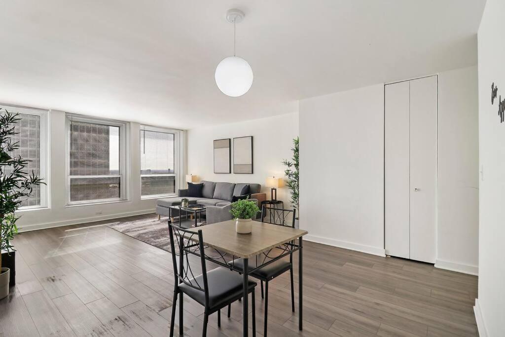 1br Contemporary Urban - Regents Park N2308 Rep Apartment