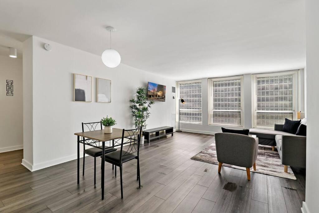 1br Contemporary Urban - Regents Park N2308 Rep Apartment *