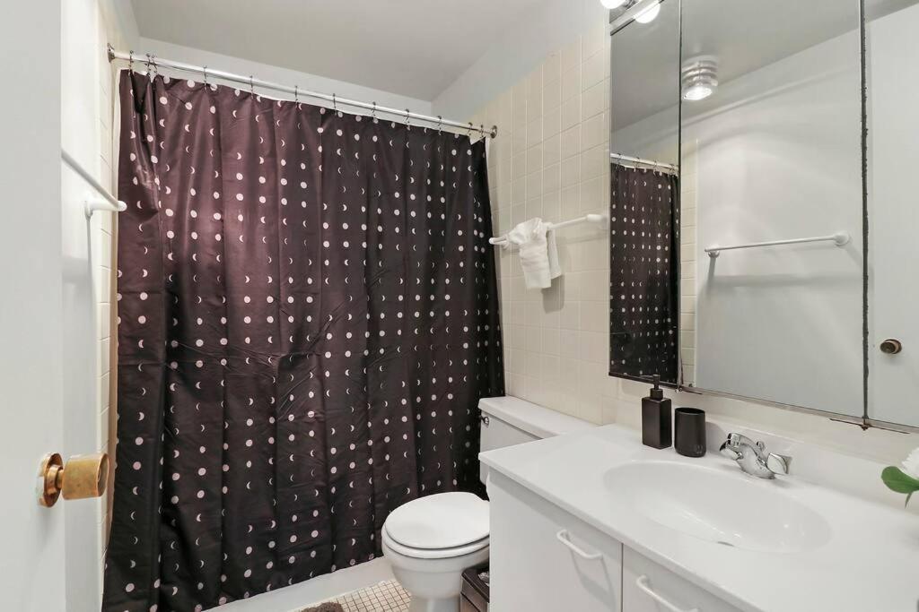 Apartment 1br Contemporary Urban - Regents Park N2308 Rep *