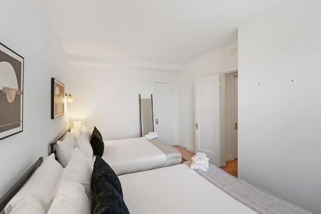 Sleek 1-bedroom In - East Park Tower 0610 Rep Apartment