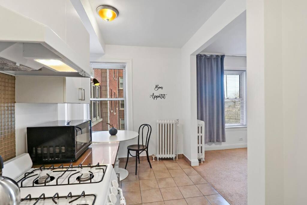 Sleek 1-bedroom In - East Park Tower 0610 Rep