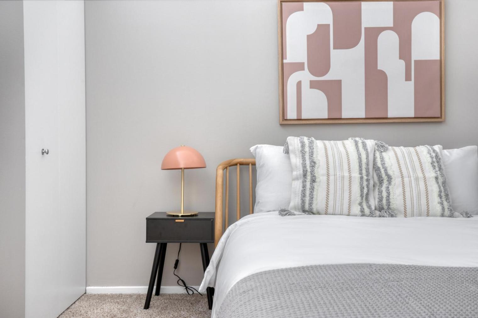 Loop 2br W Gym Doorman Nr L Chi-813 Apartment