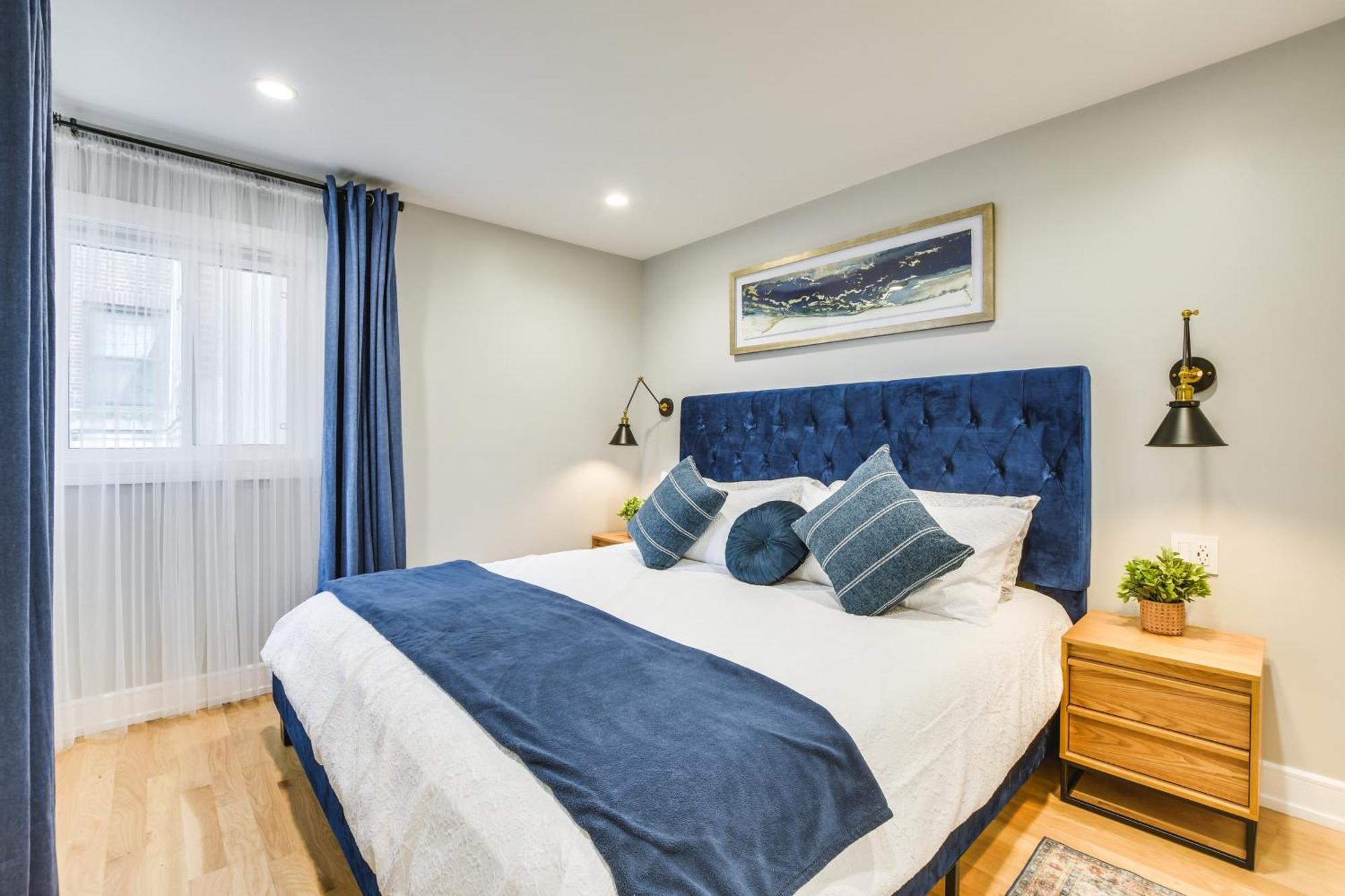 Stylish Retreat, Walk To Loyola Holiday home Chicago