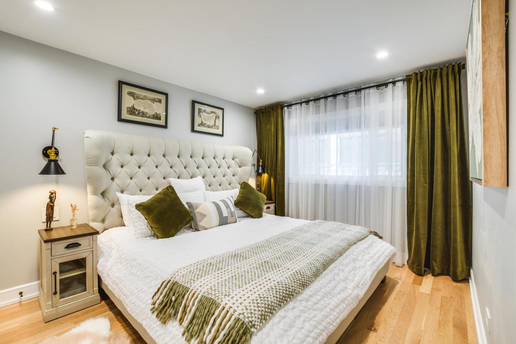 Holiday home Stylish Retreat, Walk To Loyola Chicago
