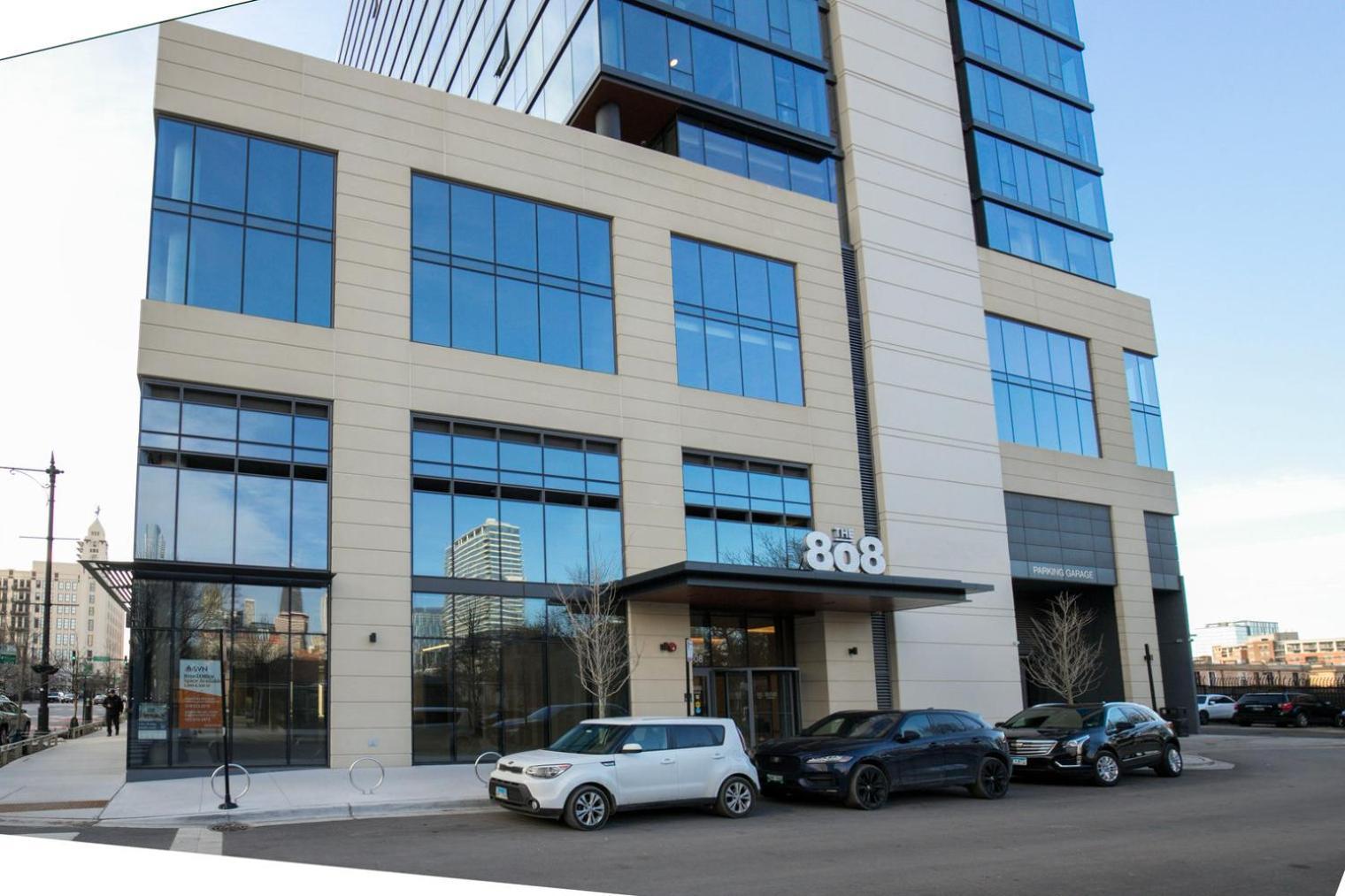 Blueground River North Gym Pool 1 Block To L Chi-1046 *