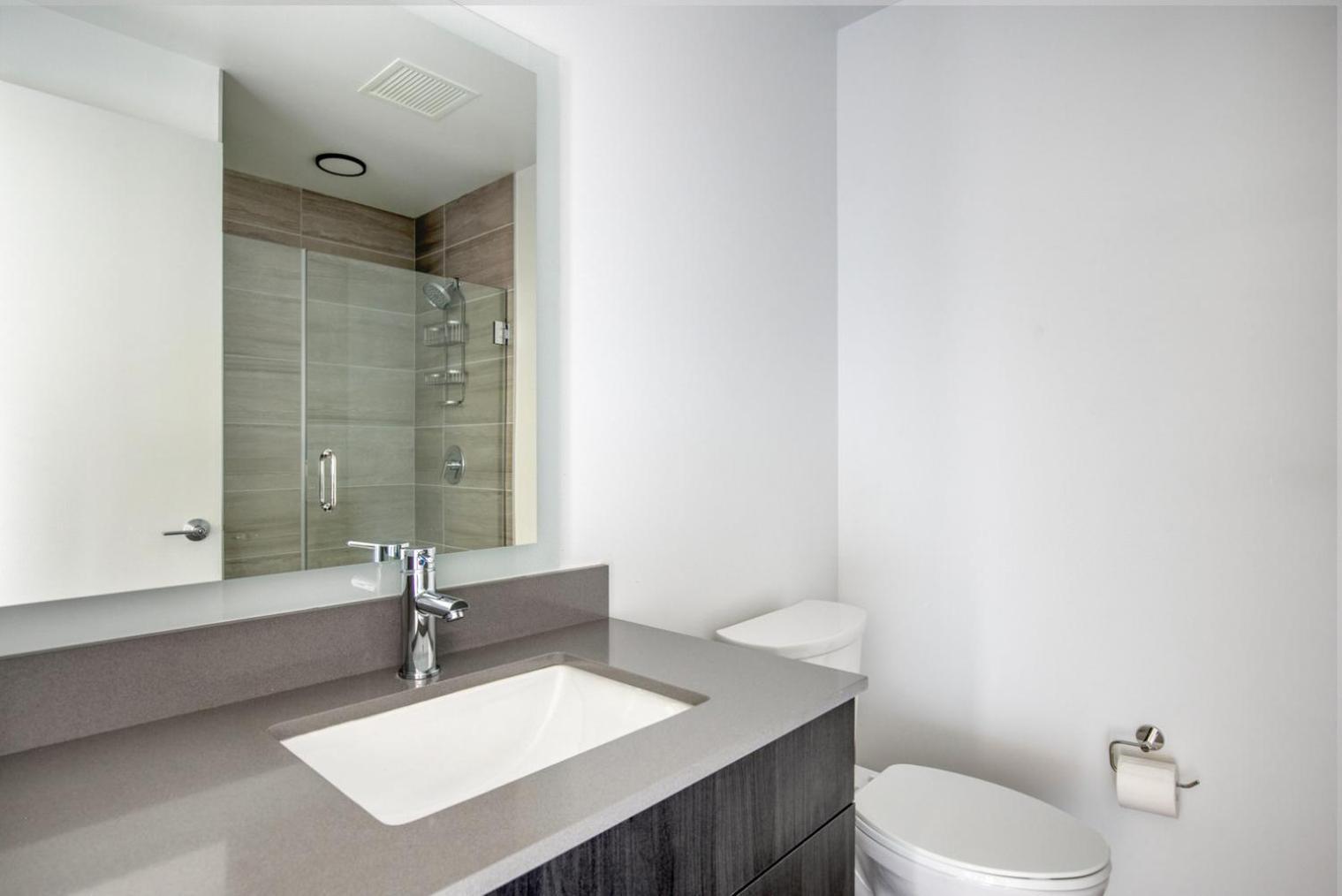 Blueground River North Gym Pool 1 Block To L Chi-1046 Apartment