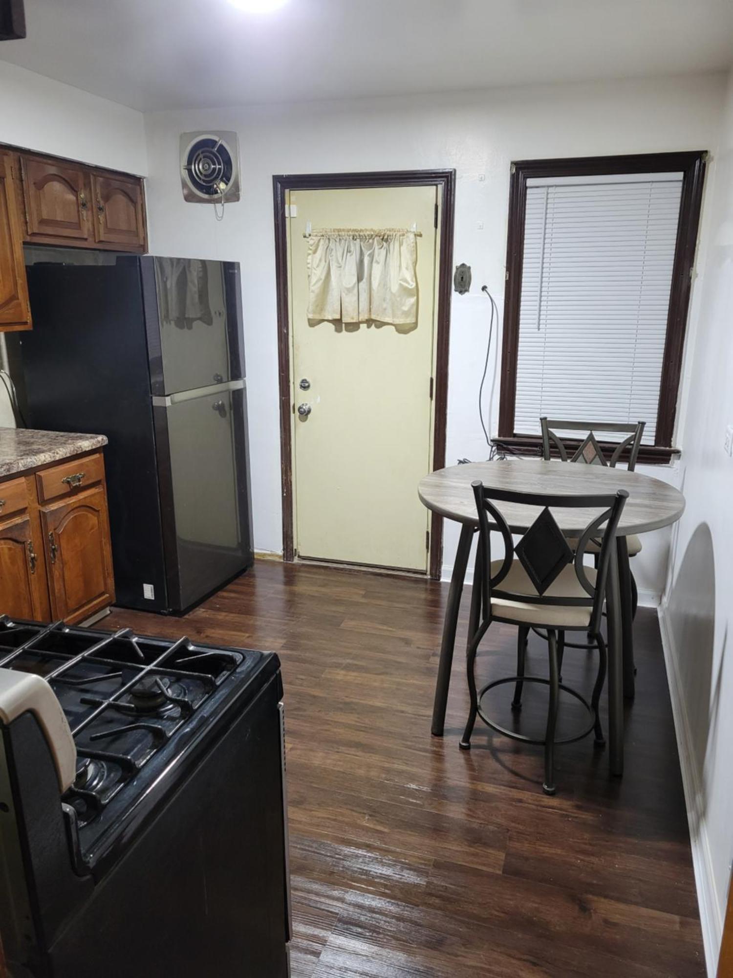 Cozy In Washington Heights 3*