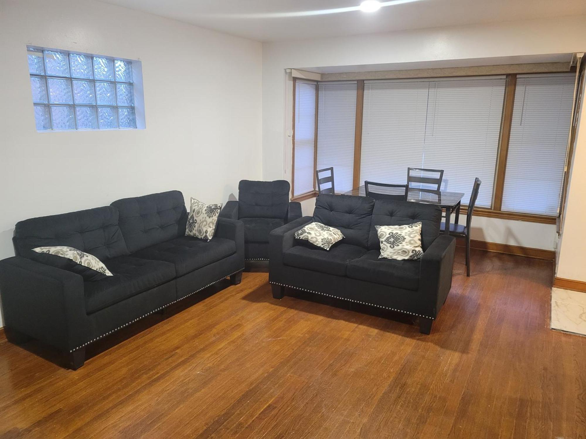 Hotel Cozy In Washington Heights 3*