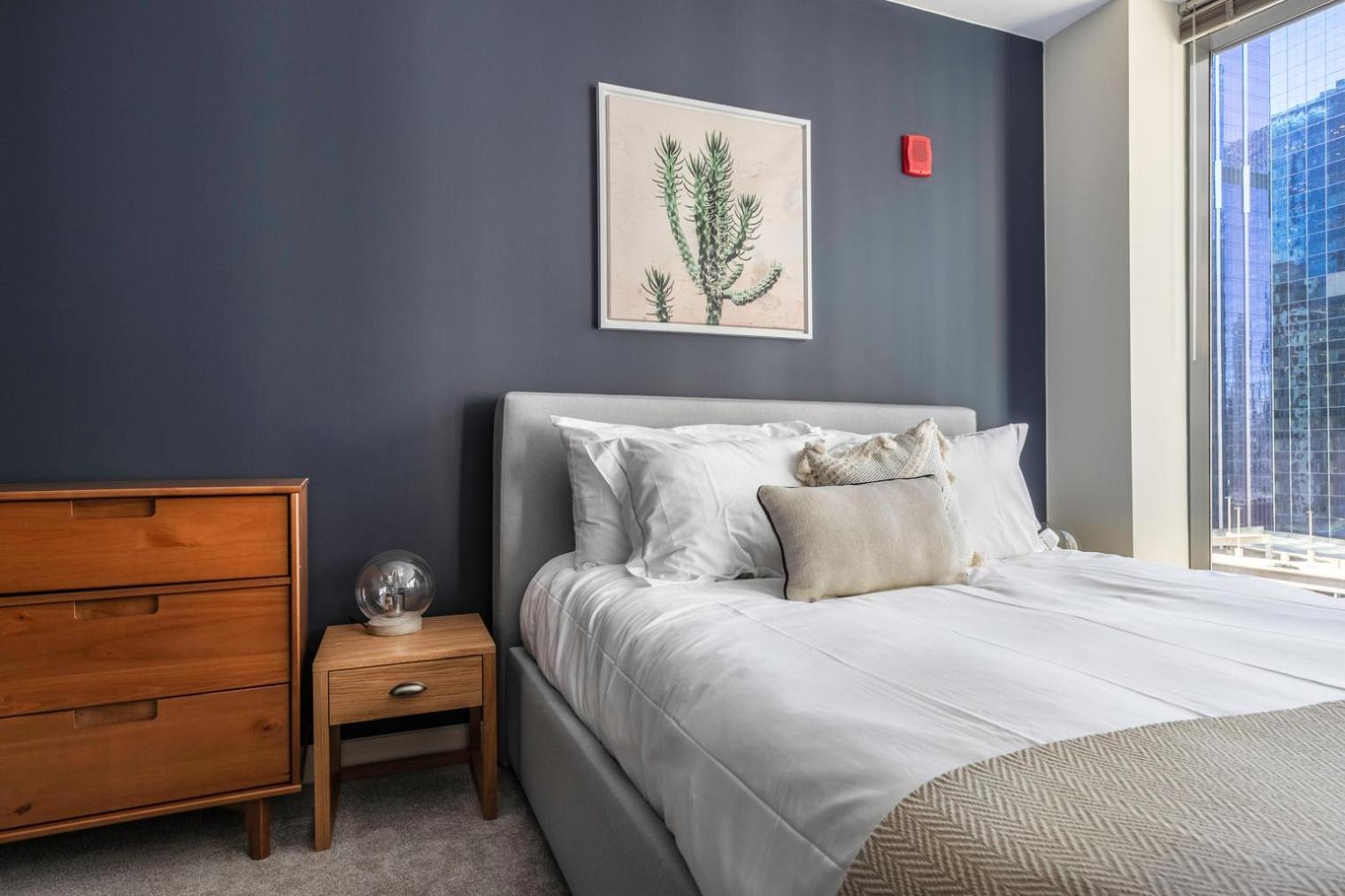 Loop W Pool Gym Nr Theatre District L Chi-258 Apartment *