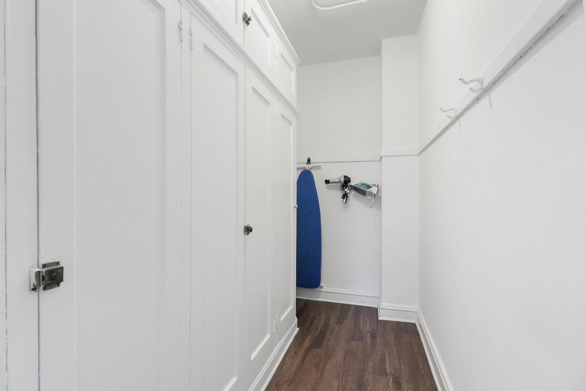 Apartment Enchanting 1br In Hyde Park - Windermere 401 Chicago