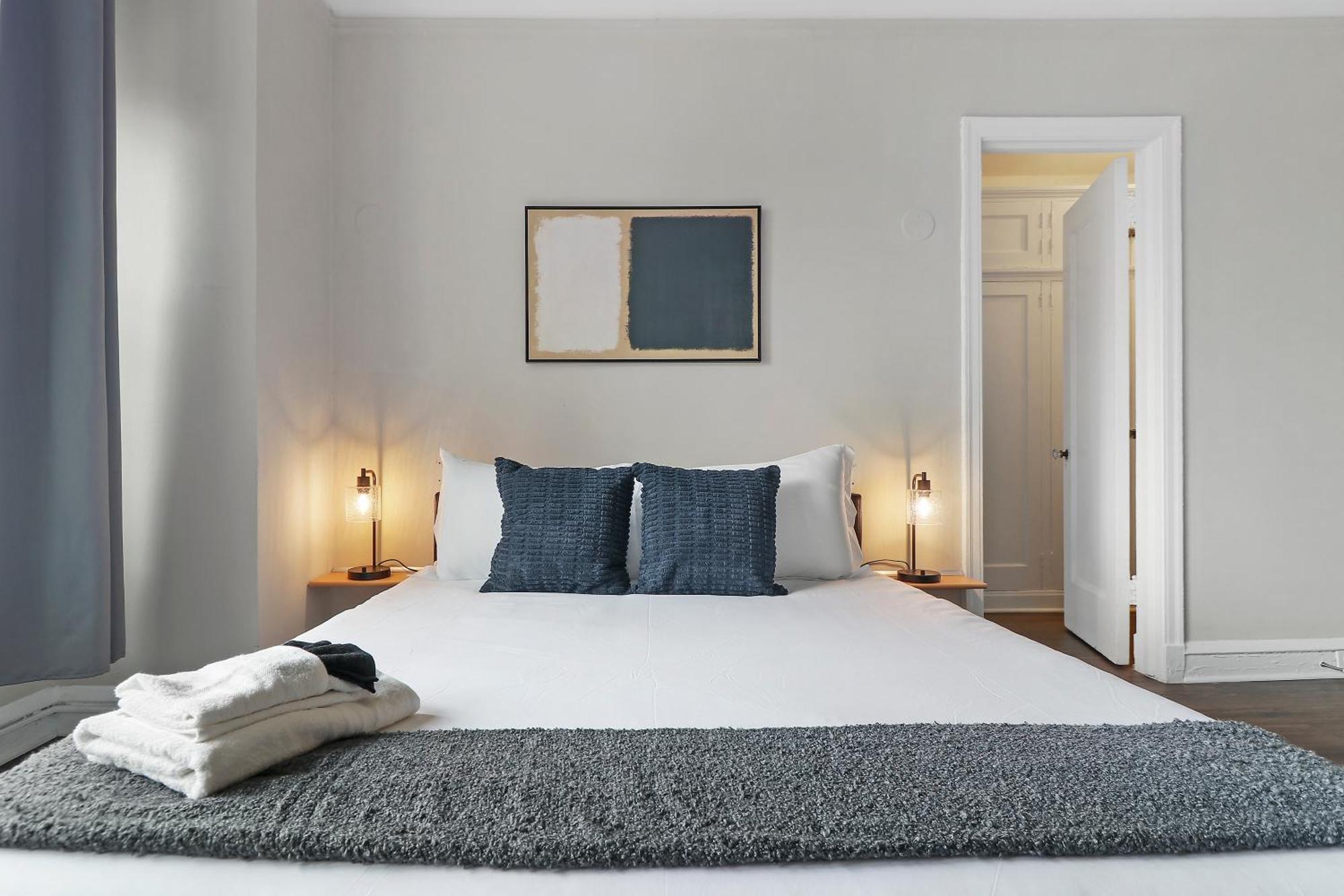 Enchanting 1br In Hyde Park - Windermere 401 Apartment