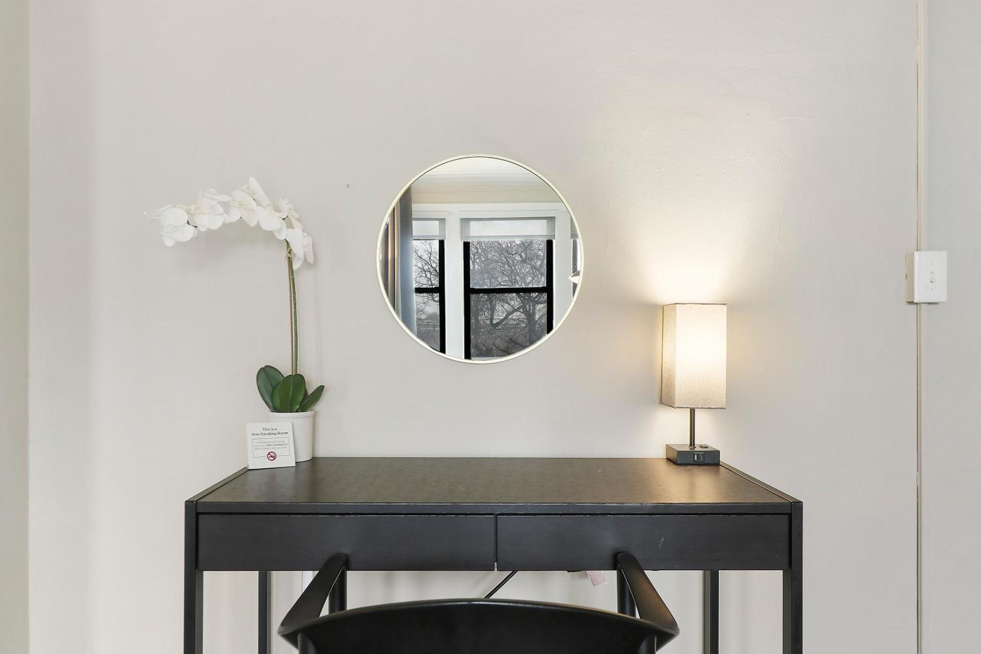 Apartment Enchanting 1br In Hyde Park - Windermere 401 *