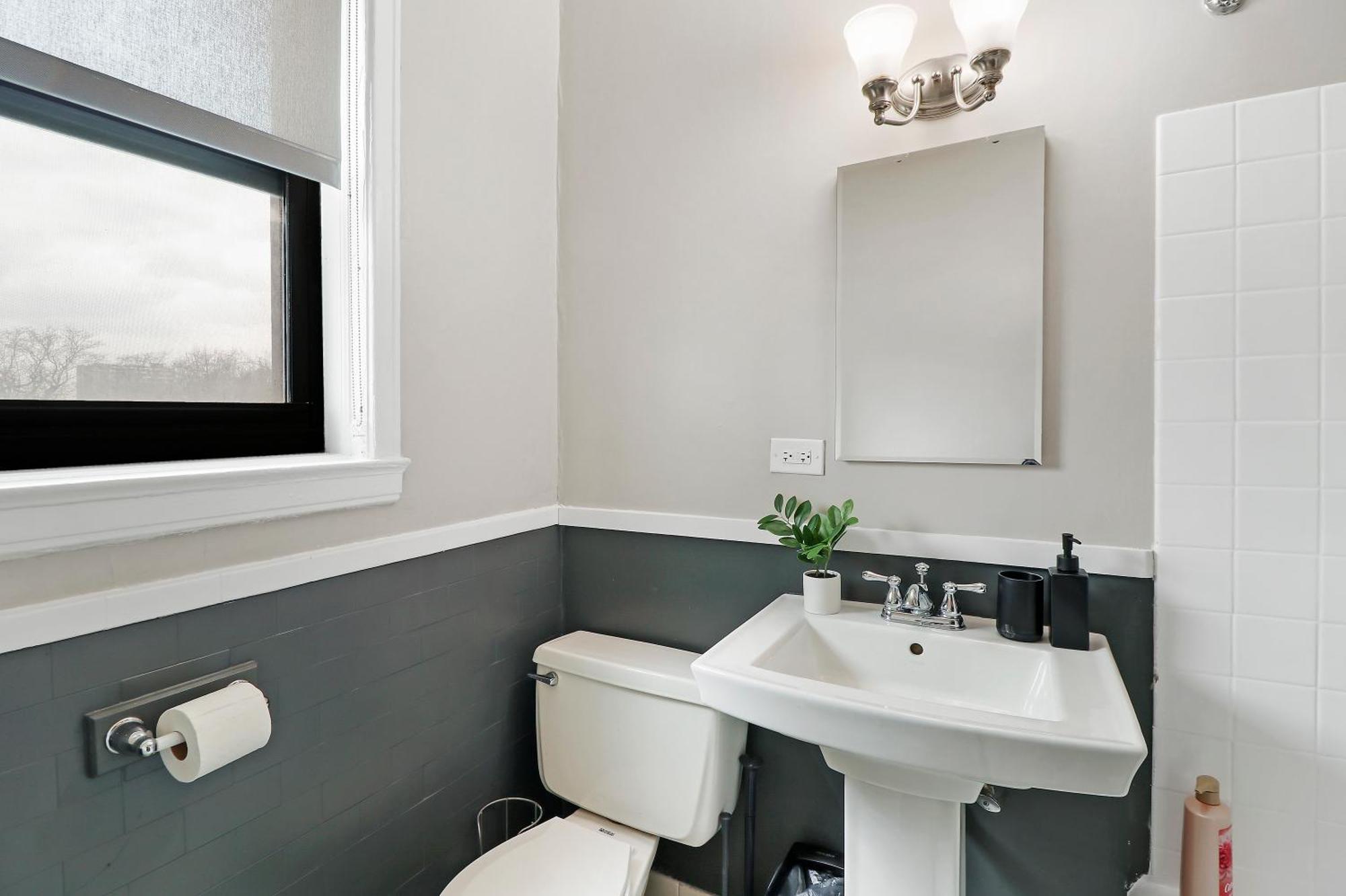 Apartment Enchanting 1br In Hyde Park - Windermere 401